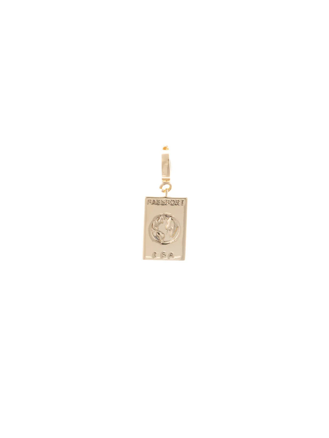 Michelle McDowell Charm Bar Lifestyle Charms🥐✈️💐🎡