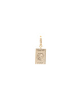 Michelle McDowell Charm Bar Lifestyle Charms🥐✈️💐🎡