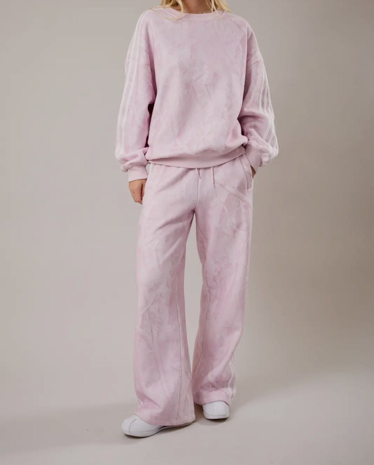 Cammie Camo Sweatpants