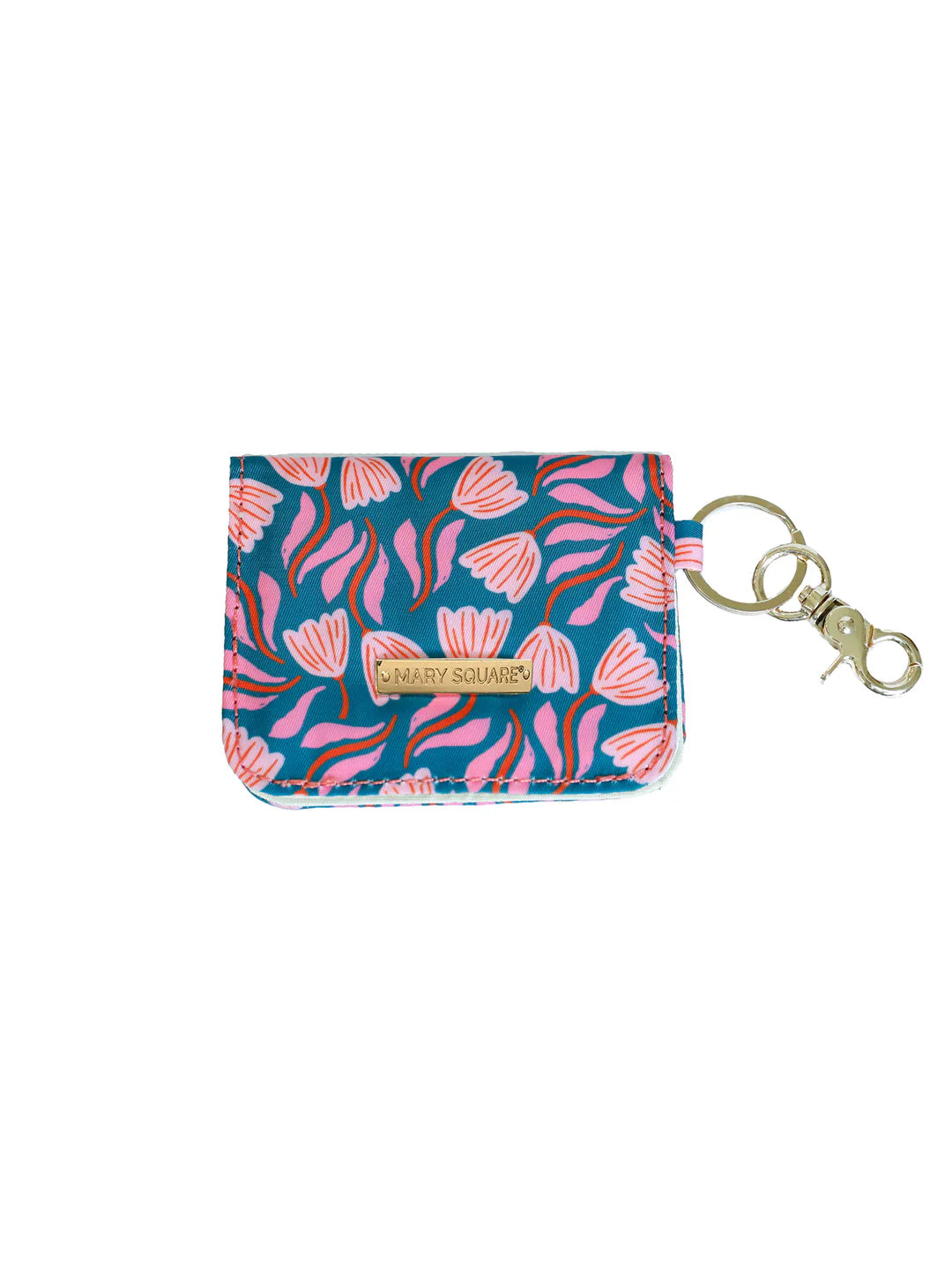 Mary Square ID Wallets