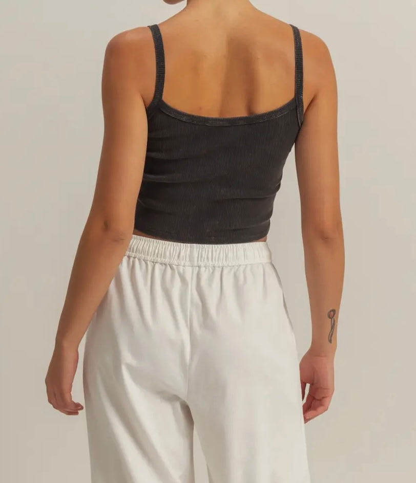 3 Snap Tank
