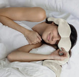 Nodpod Weighted Blanket For Eyes