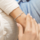 A Littles & Co 'Happy Birthday' Bracelet