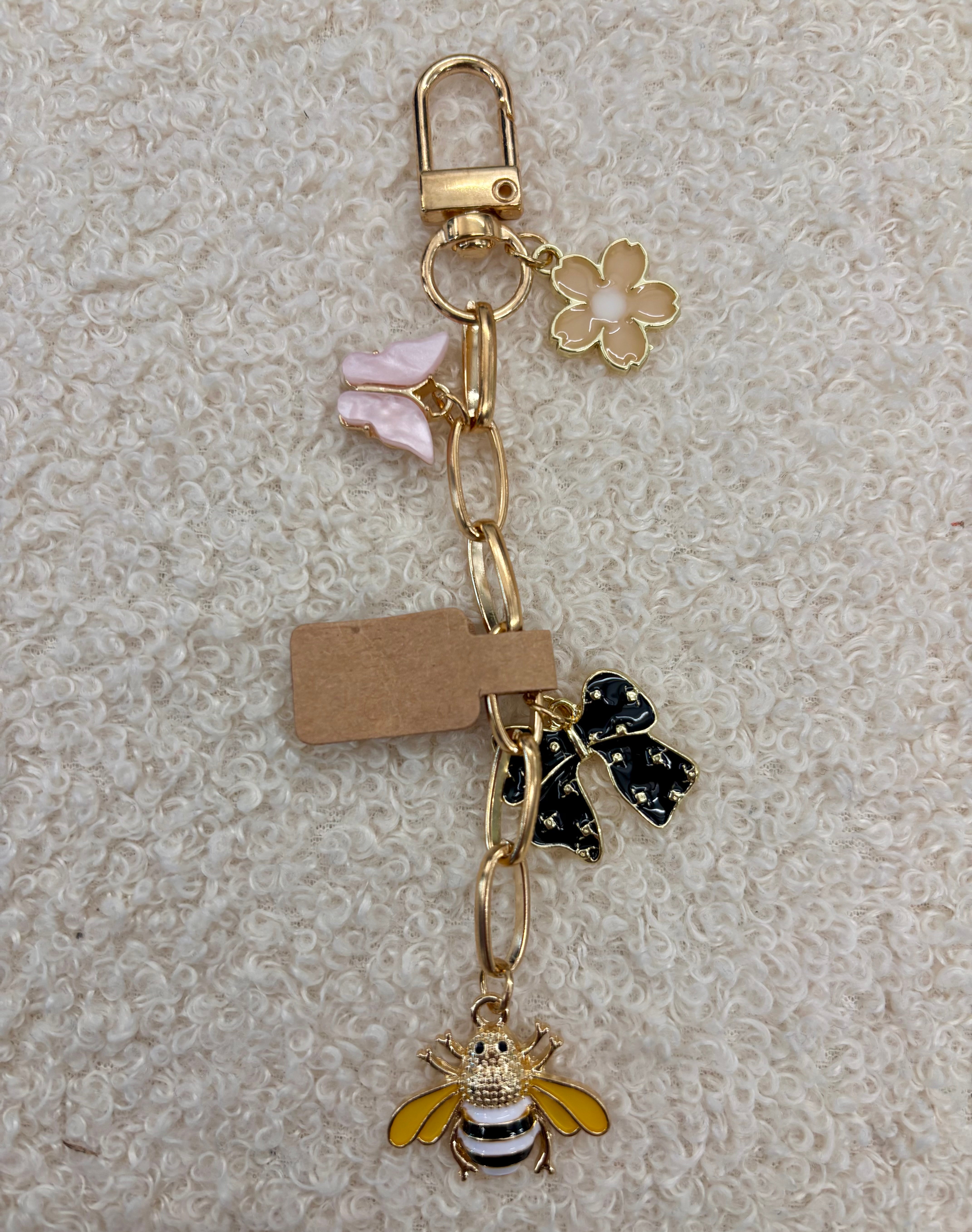 Bag Charms