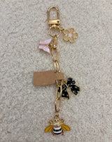 Bag Charms