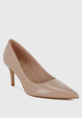 Urban Sliletto Heel Pumps