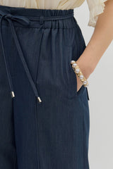 Tyler Wide Leg Pant