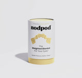 Nodpod Weighted Blanket For Eyes