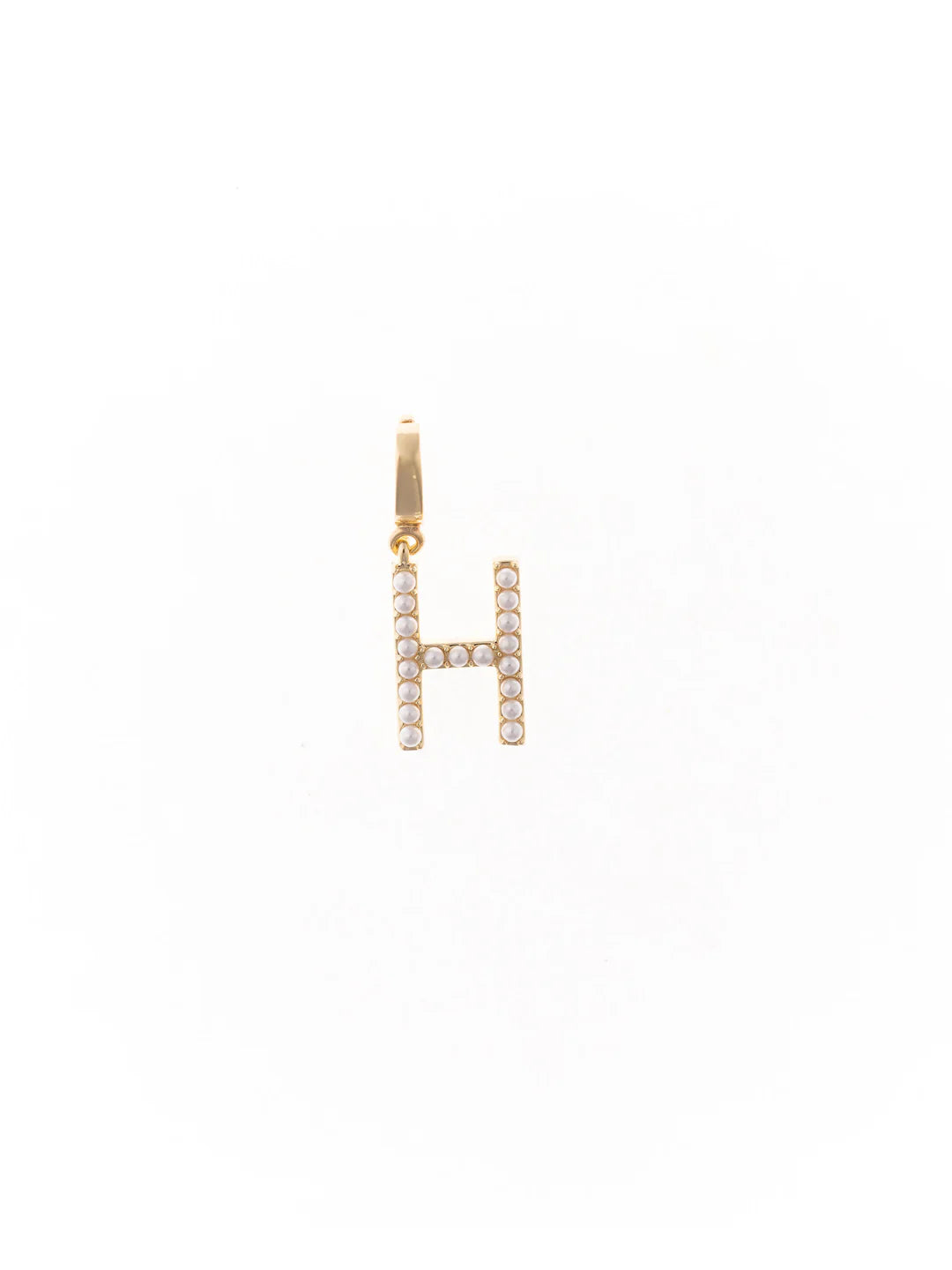 Michelle McDowell Avery Letter Charms🕺🪷🫐🍬