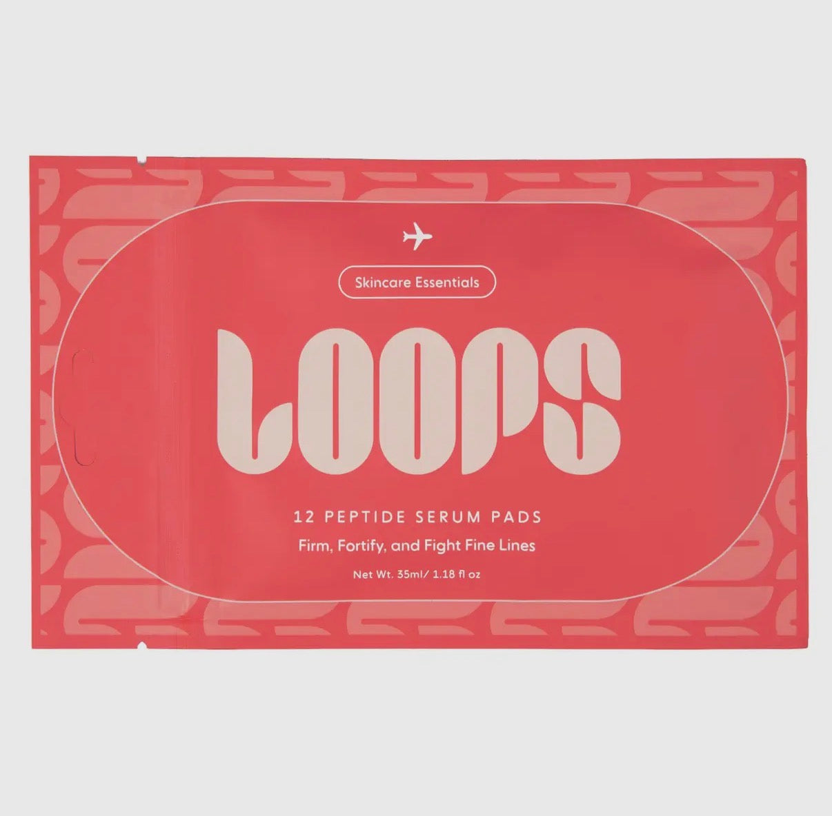 LOOPS! Glow On Arrival