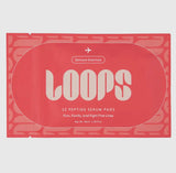 LOOPS! Glow On Arrival