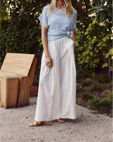 Allie Crochet Sweater