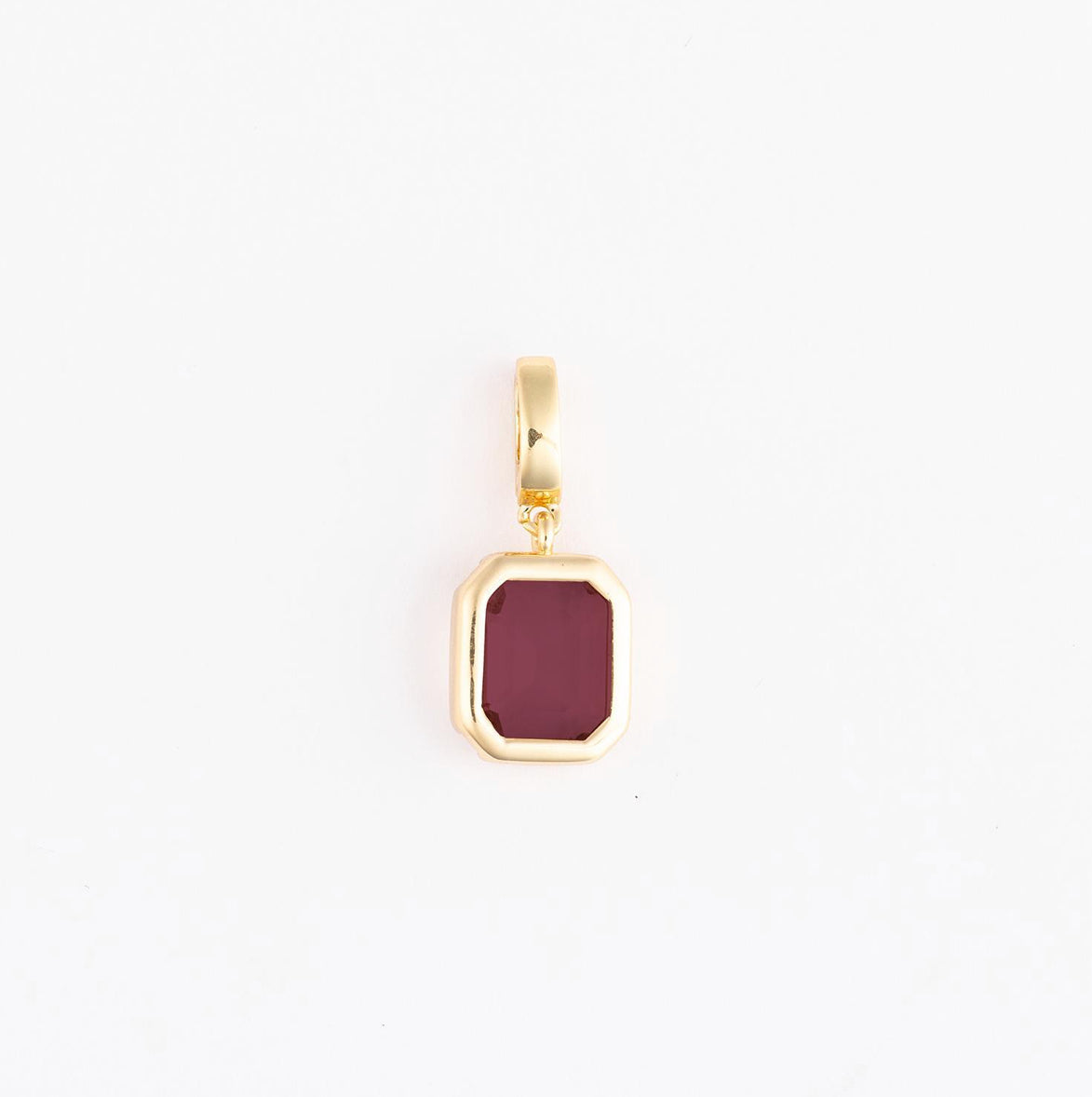 Michelle McDowell Sophie Birthstone Charms