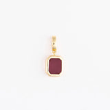 Michelle McDowell Sophie Birthstone Charms