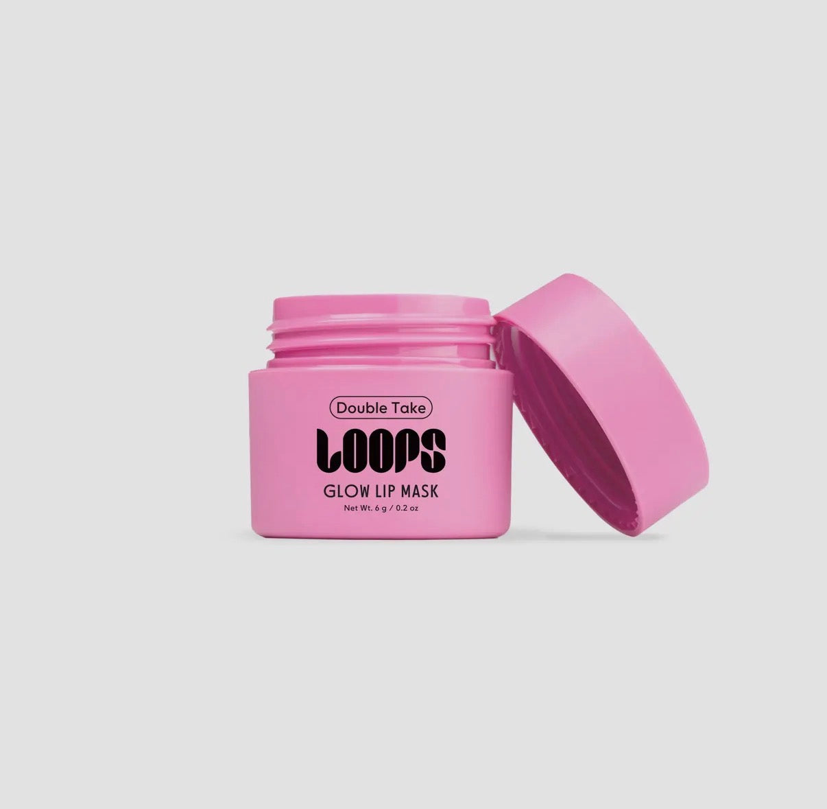 LOOPS! Mini Lip Masks