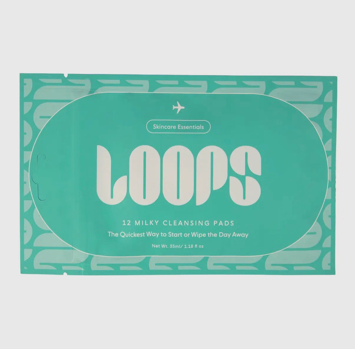 LOOPS! Glow On Arrival