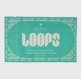 LOOPS! Glow On Arrival