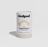 Nodpod Weighted Blanket For Eyes