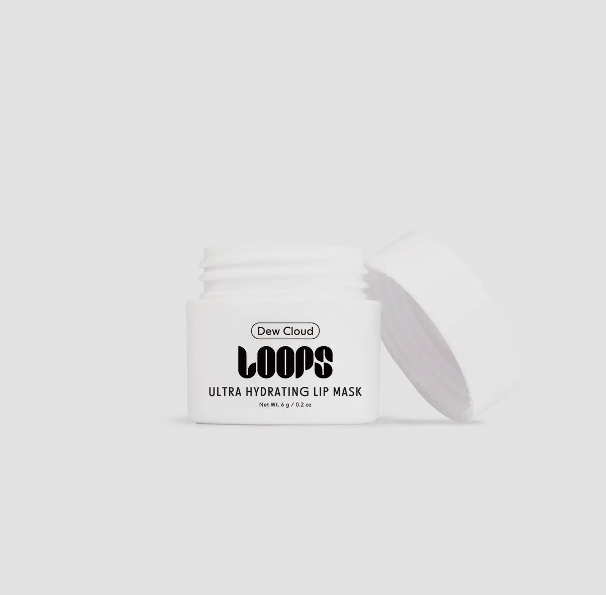 LOOPS! Mini Lip Masks