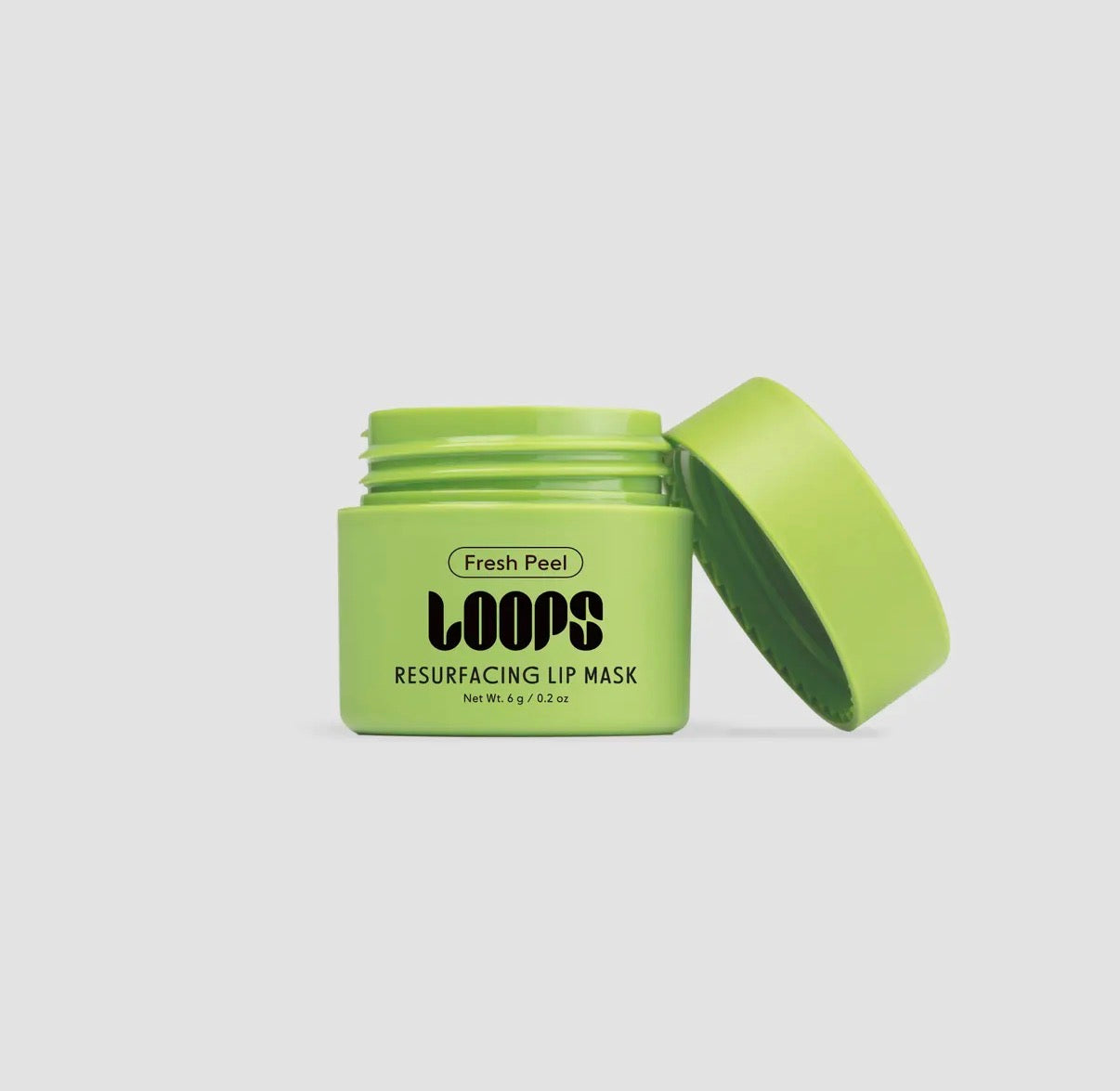 LOOPS! Mini Lip Masks
