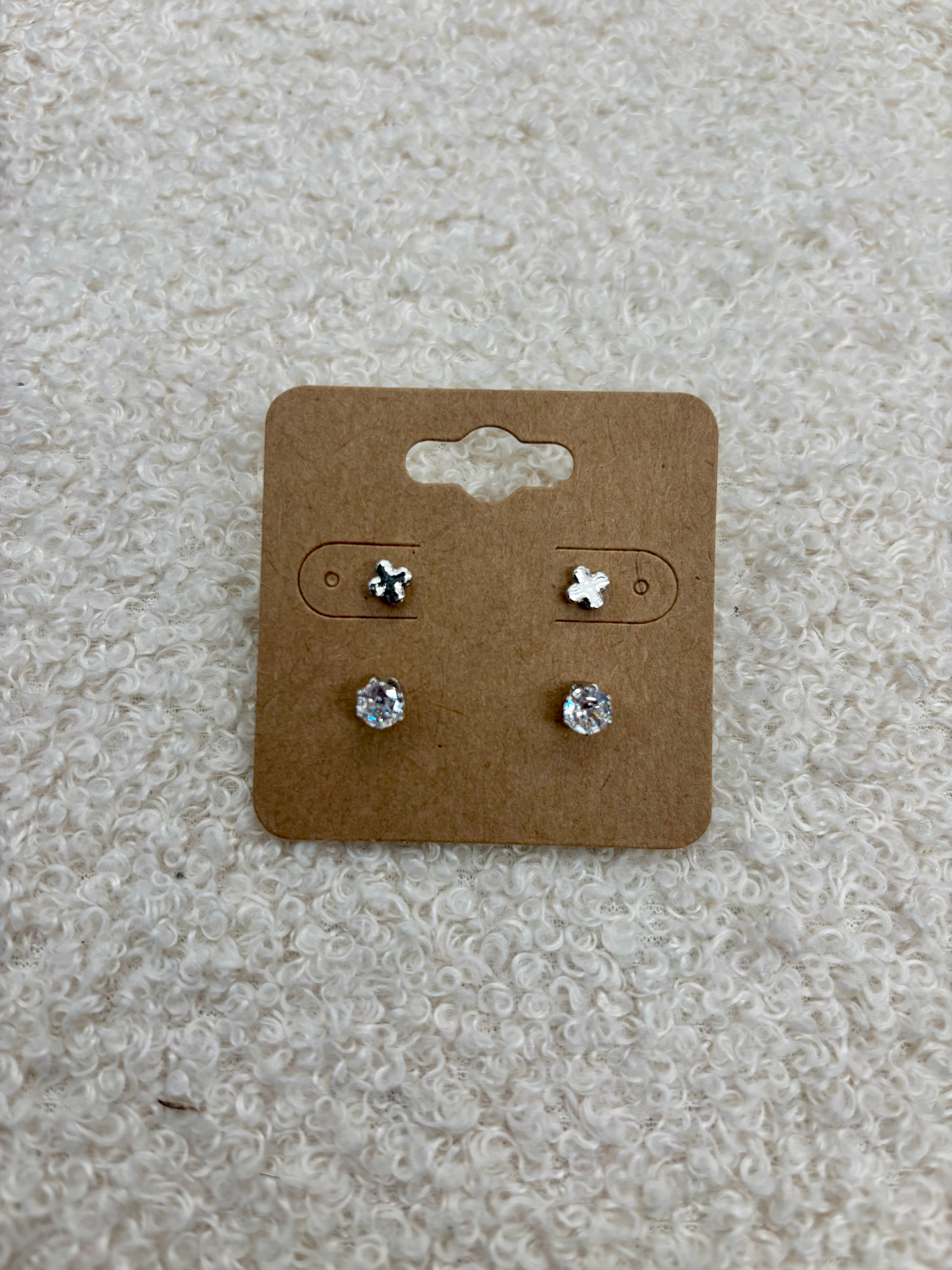 Earring Sets