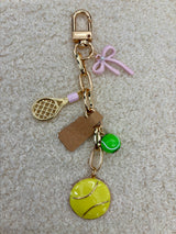 Bag Charms