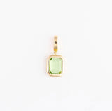 Michelle McDowell Sophie Birthstone Charms