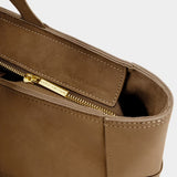Katie Loxton Taya Suedette Tote Bag