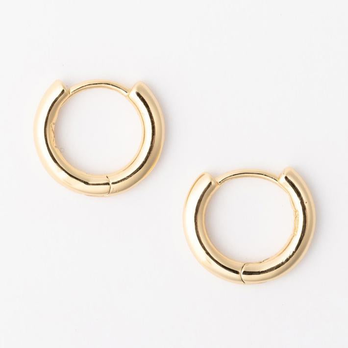 Michelle McDowell Britt Earrings