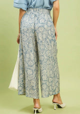 Amanda Floral Pant