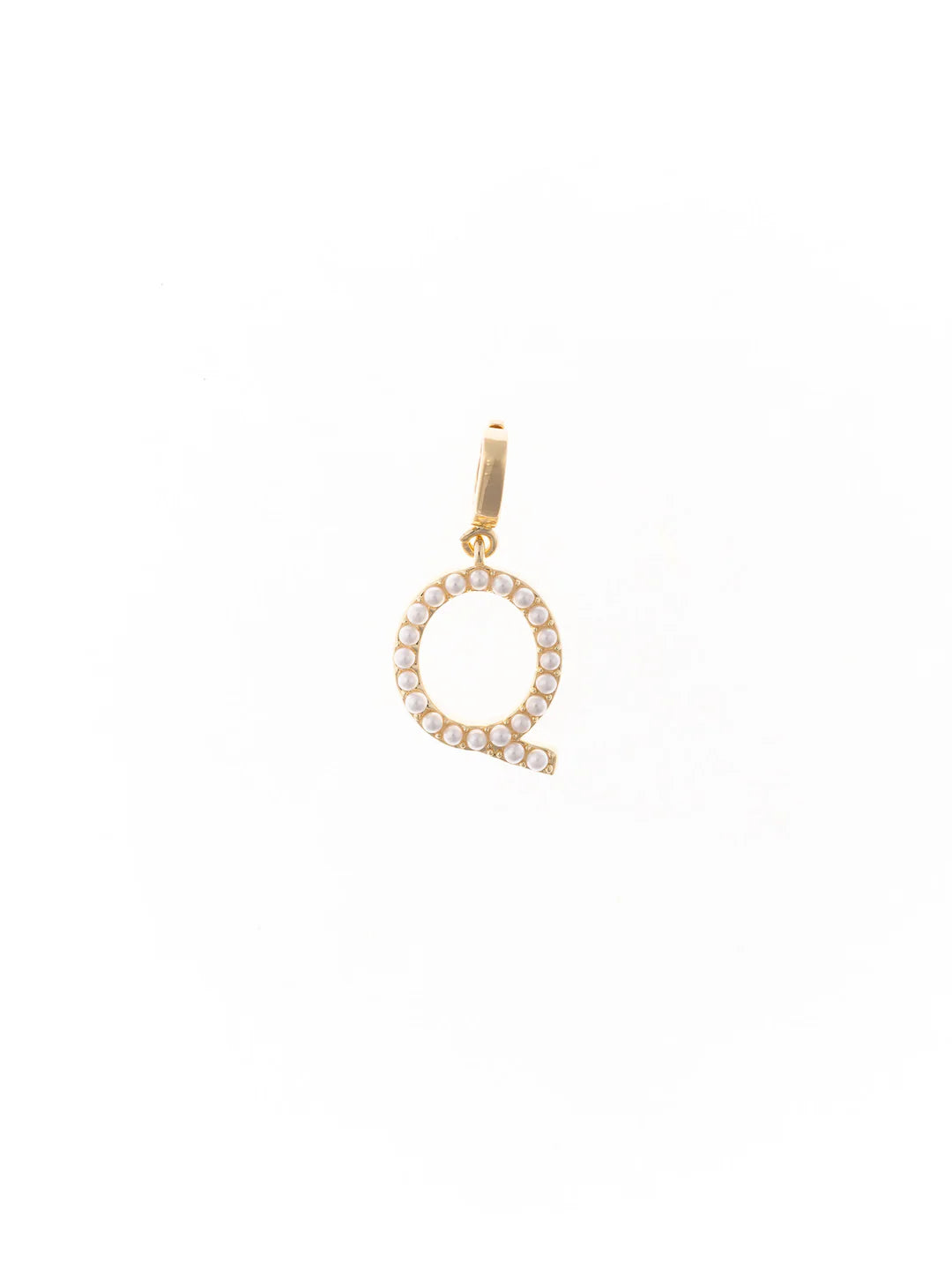 Michelle McDowell Avery Letter Charms🕺🪷🫐🍬