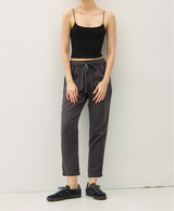 Ellie Tencel Straight Leg Pant