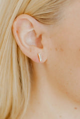 Linny&Co Vega Screwback Studs