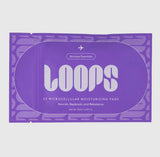 LOOPS! Glow On Arrival