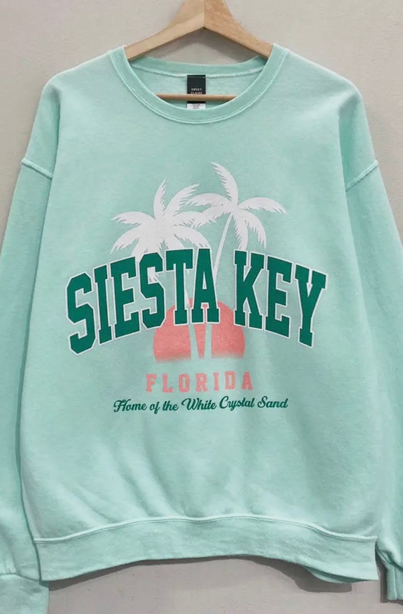 Ellie’s Vaca Sweatshirts