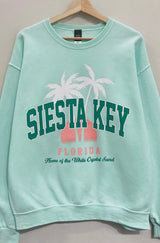 Ellie’s Vaca Sweatshirts