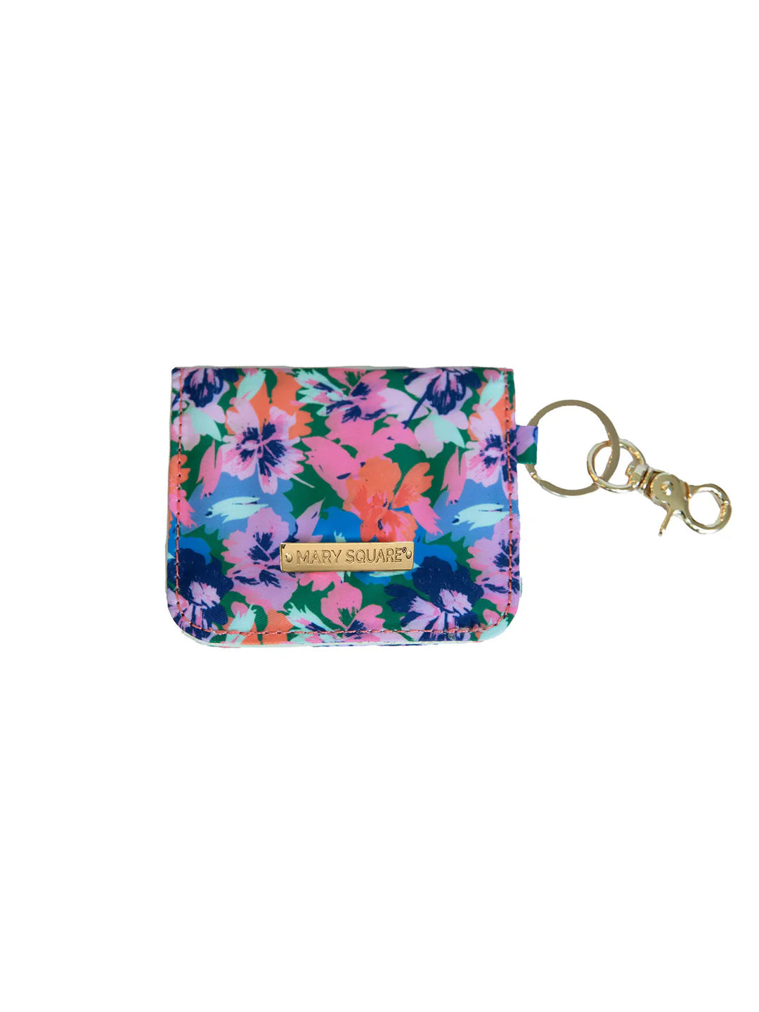 Mary Square ID Wallets