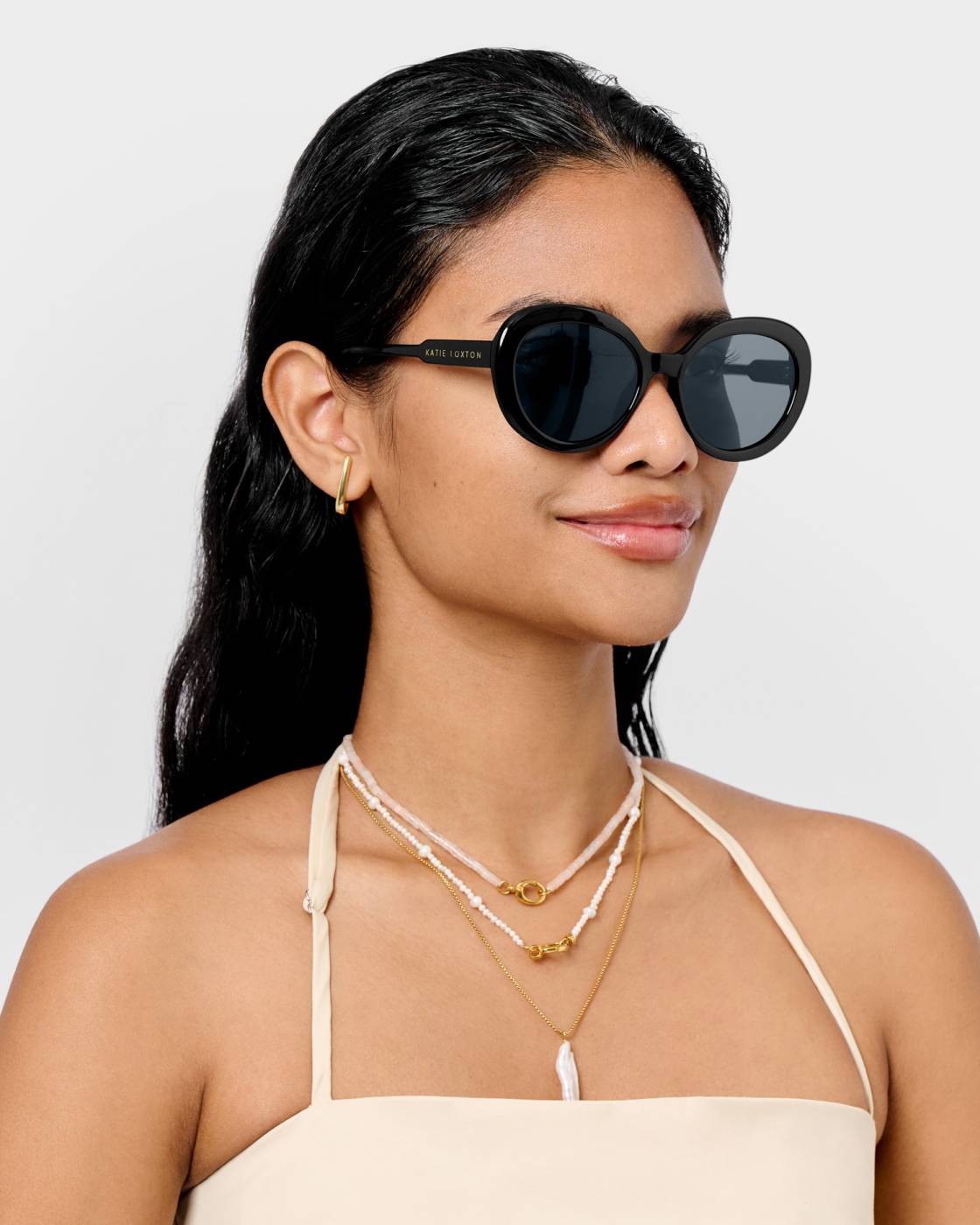 Katie Loxton Rhodes Sunglasses