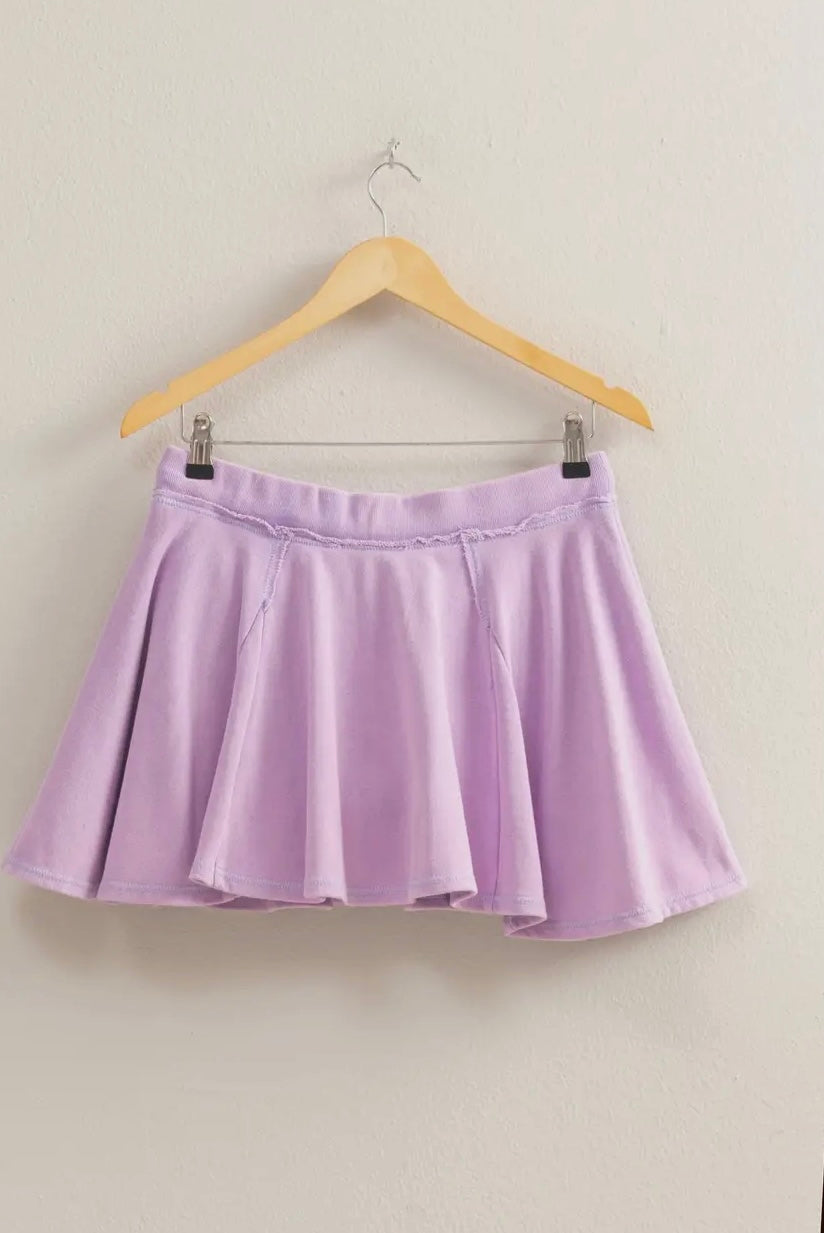 Awayday Skort