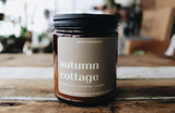 Autumn Candles- Good Company