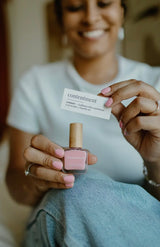 Reminder Nail Polish