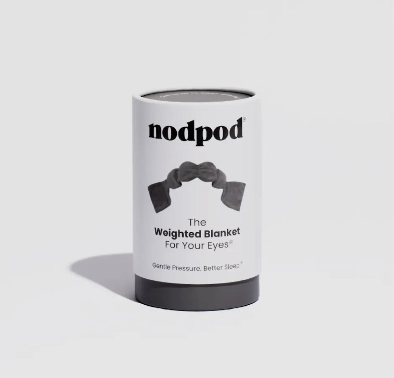 Nodpod Weighted Blanket For Eyes