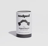 Nodpod Weighted Blanket For Eyes