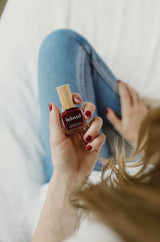 Reminder Nail Polish