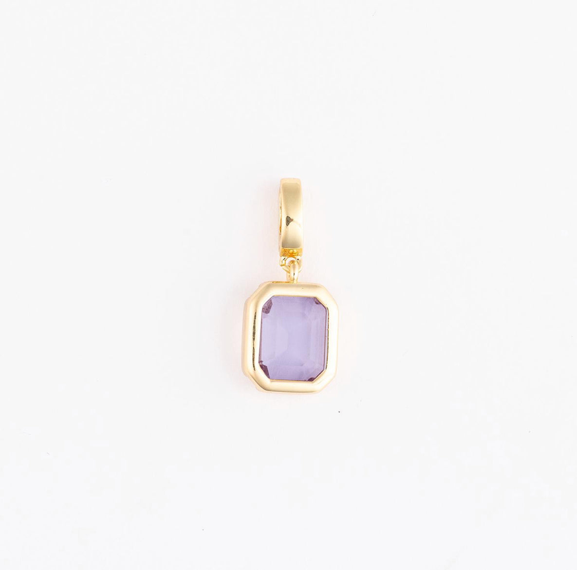 Michelle McDowell Sophie Birthstone Charms
