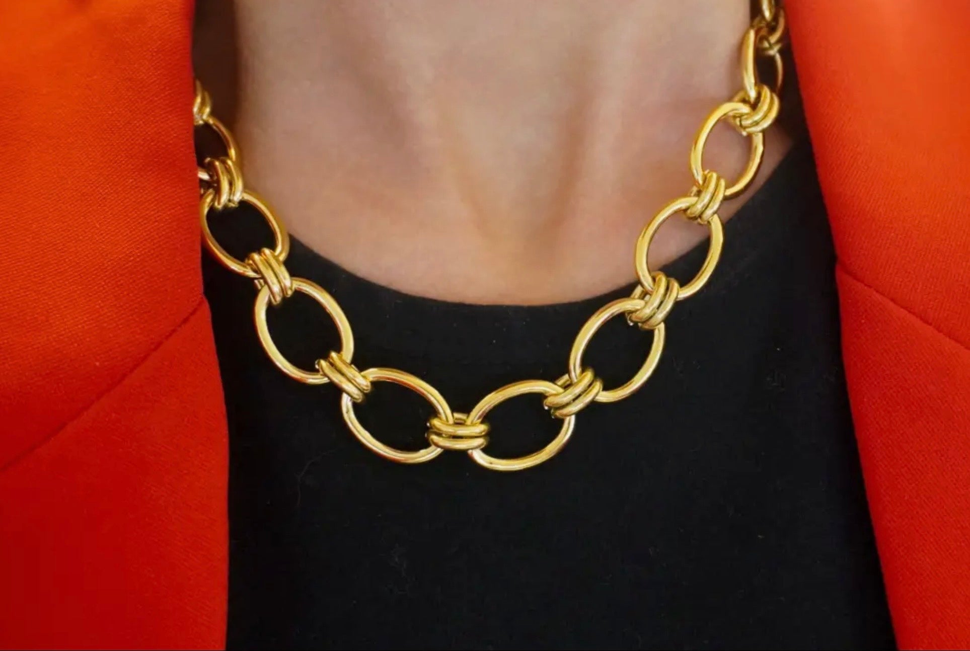 Luxe Necklace