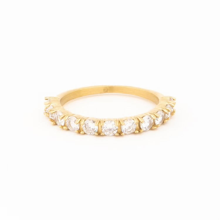 Michelle McDowell Cary Ring