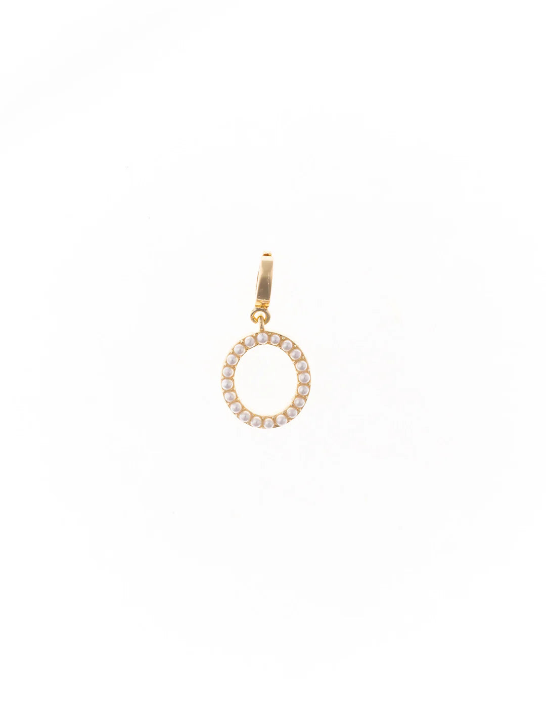 Michelle McDowell Avery Letter Charms🕺🪷🫐🍬