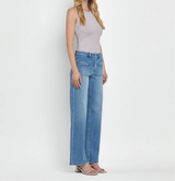 Gigi High Rise Wide Leg