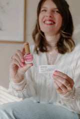 Reminder Nail Polish